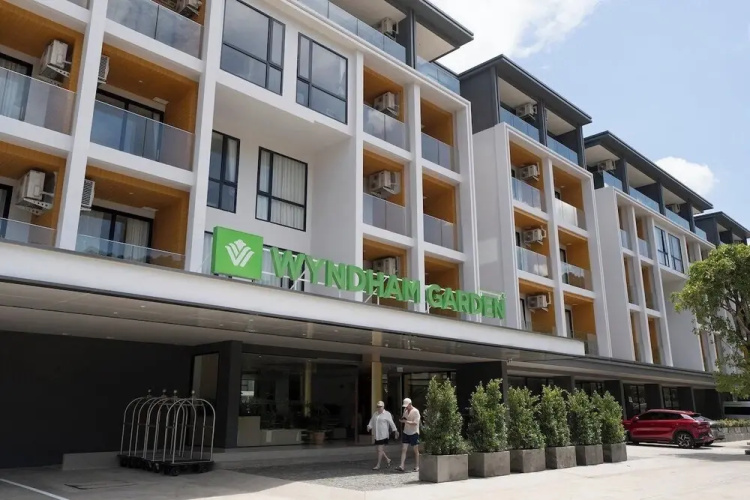 Imagen del hotel
