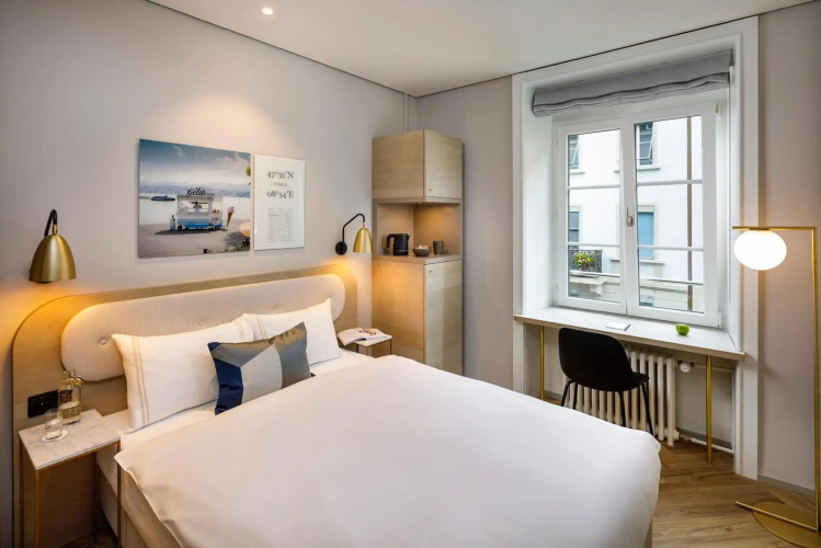 Hotel Felix