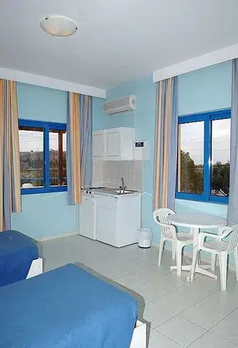 Romanza Appartments