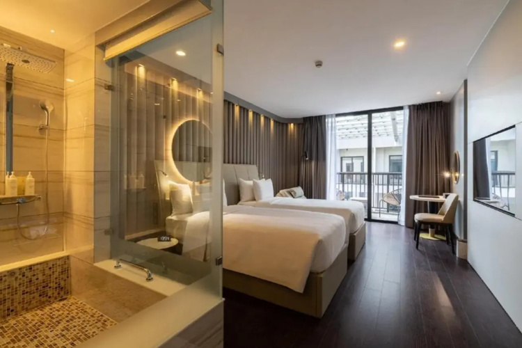 Worldhotels Long Beach Resort Phu Quoc