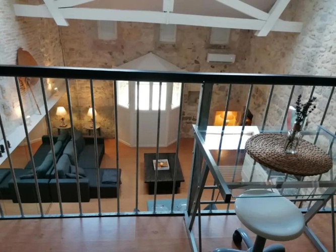 Le Loft