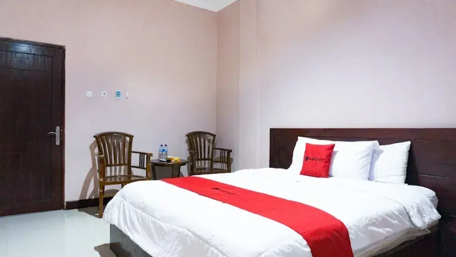 Premium room