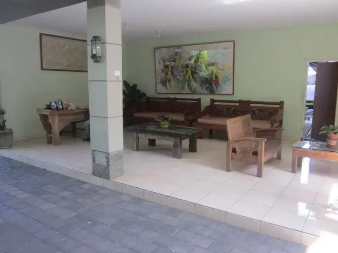 Rita Hotel