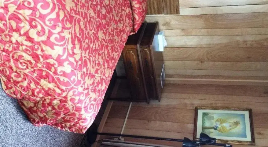 Franciscan Guest House