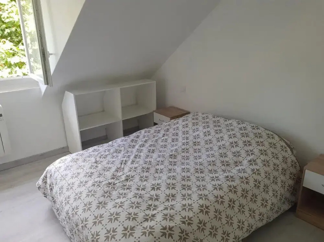 Lourdes Guesthouse