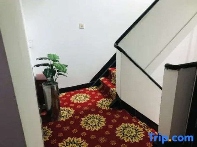 Shanghai Xiangning Hotel