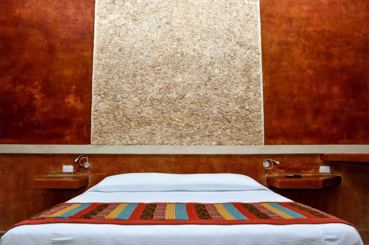 Casa Sisal Valladolid
