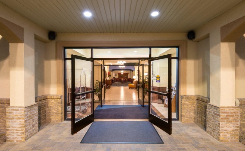 Holiday Inn Express And Suites Alamosa photo 17