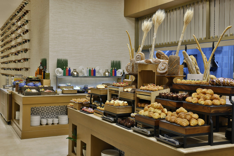Hilton Al Khobar King Fahd Causeway photo 12