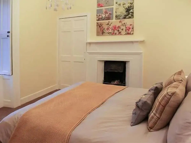 Meadow House Apartment