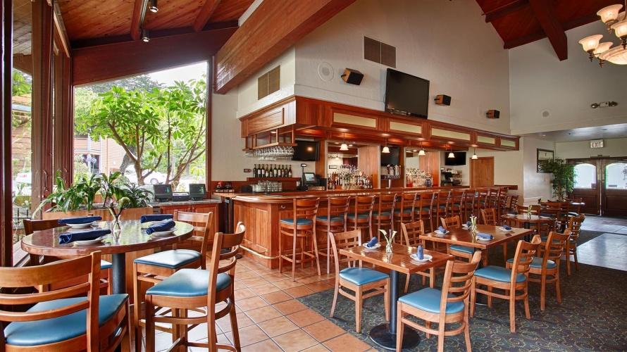 Seacliff Inn Aptos, Tapestry Collection by Hilton photo 29