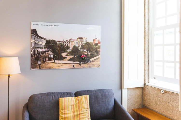 APOSENTUS - Your Home at Oliveiras