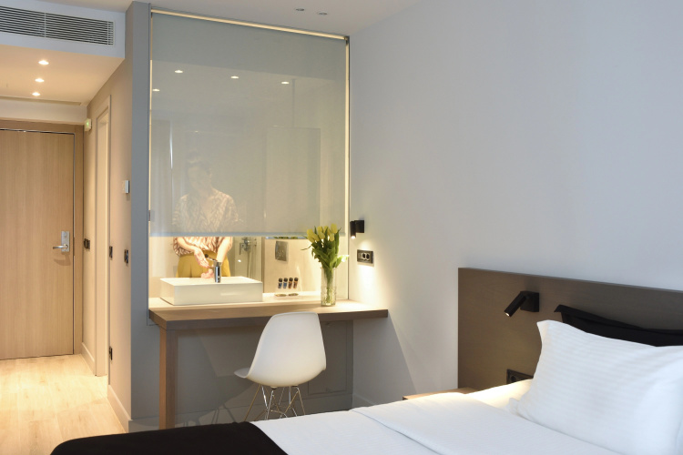 Poseidon Athens Hotel photo 12