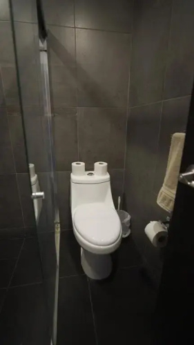 2 Bedroom Garden House Polanco