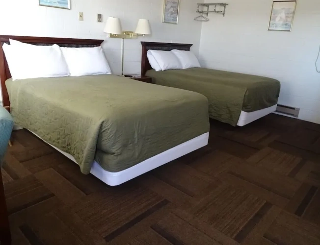 Economy Single room