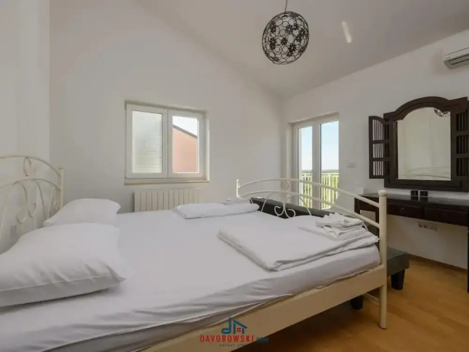 Villa Regenboog