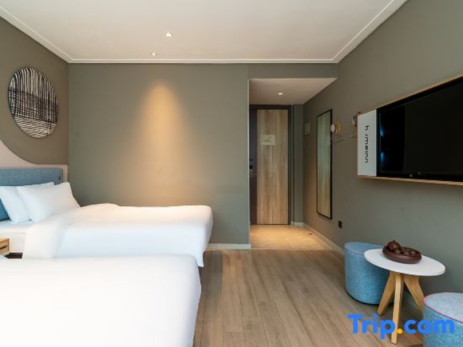 Standard Double Family room