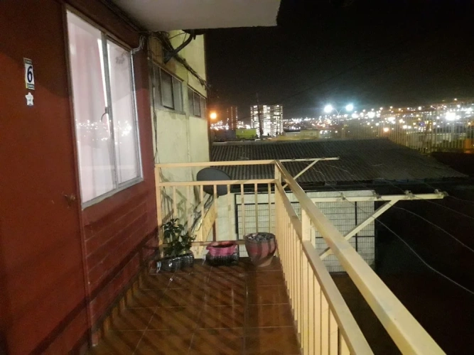 3 Bedrooms Apartment