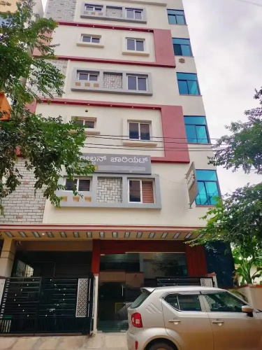 Image de l'hôtel