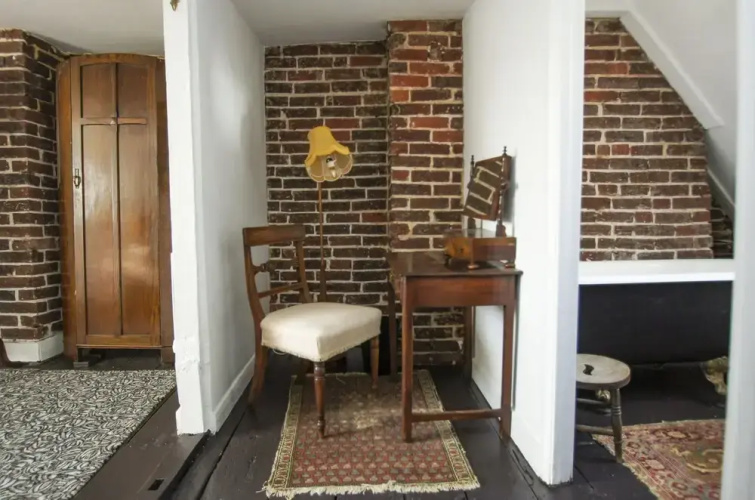 St James's Townhouse