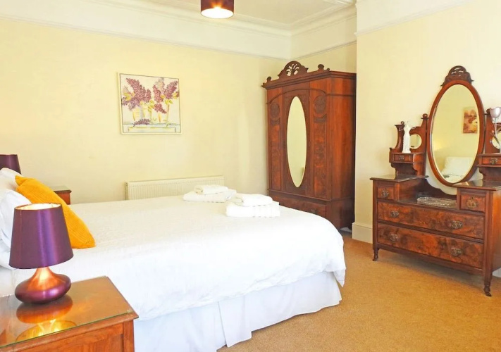 Stoke Villas