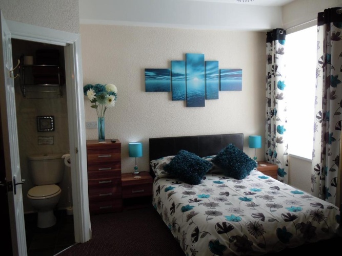 Standard Family room