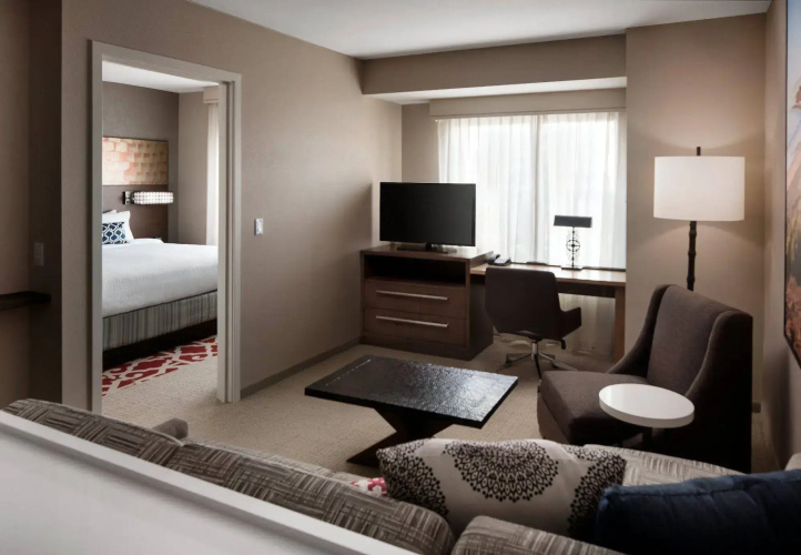 Residence Inn by Marriott Santa Barbara Goleta