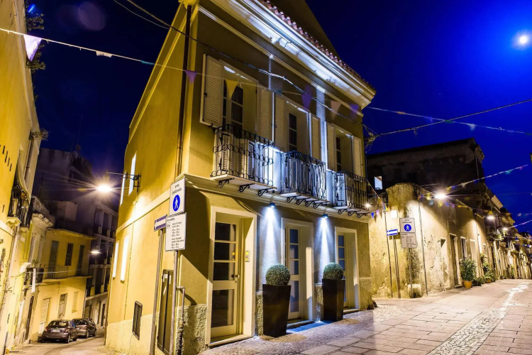 Imagen del hotel