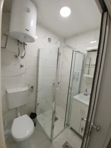 Apartman Jankulovski