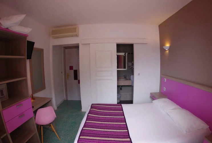 Hotel Brise de Mer