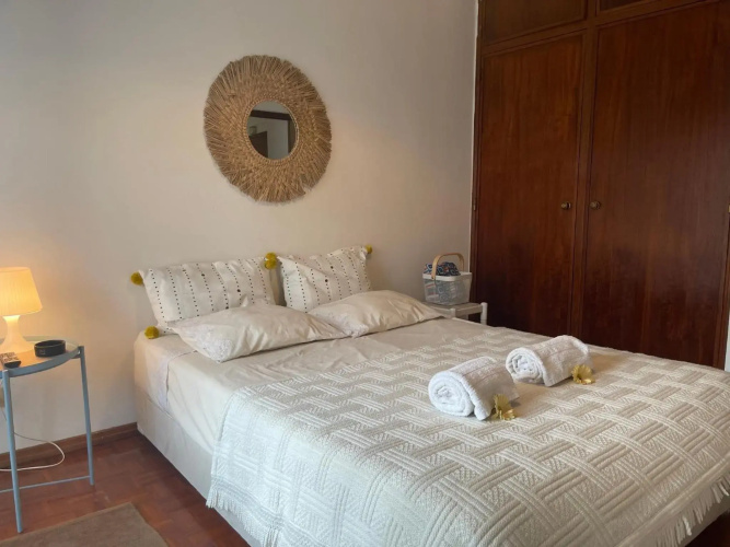 BestHomeStay- Caparica Beach Lisbon
