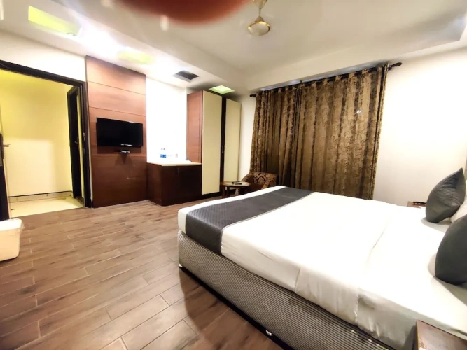 Classic Double room