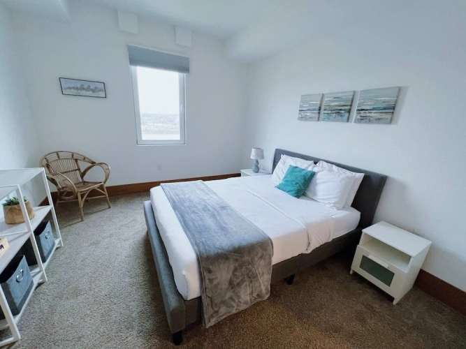 Classic Apartment