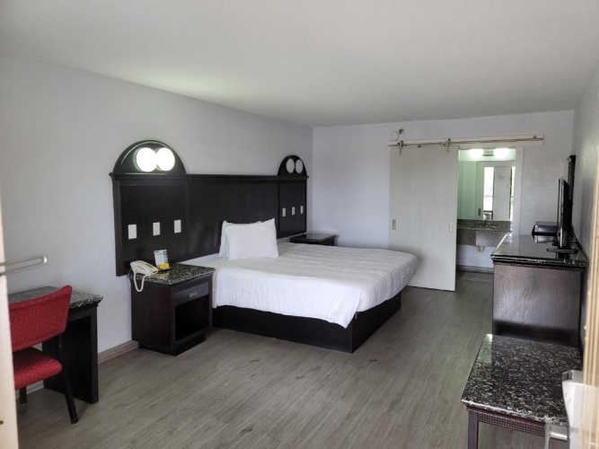 Standard room