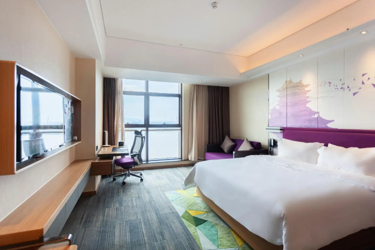 Hampton by Hilton Nanchang Tengwang Tower