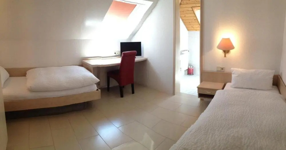 Hotel Alessandro