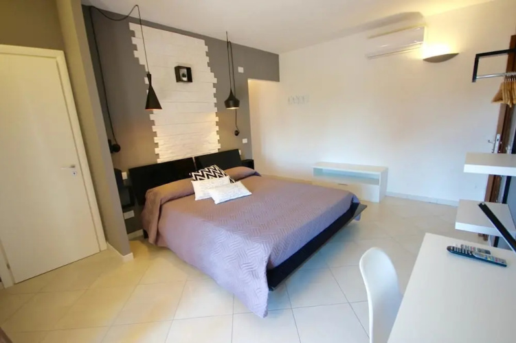 Park 20 Guesthouse