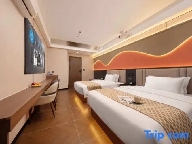 Comfort Twin room