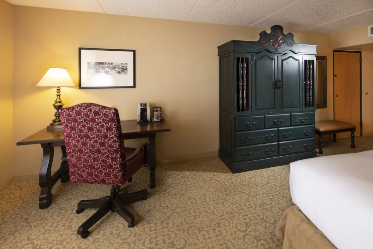 Hotel Encanto de Las Cruces