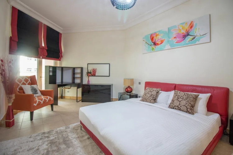 One Perfect Stay - Khushkar 310