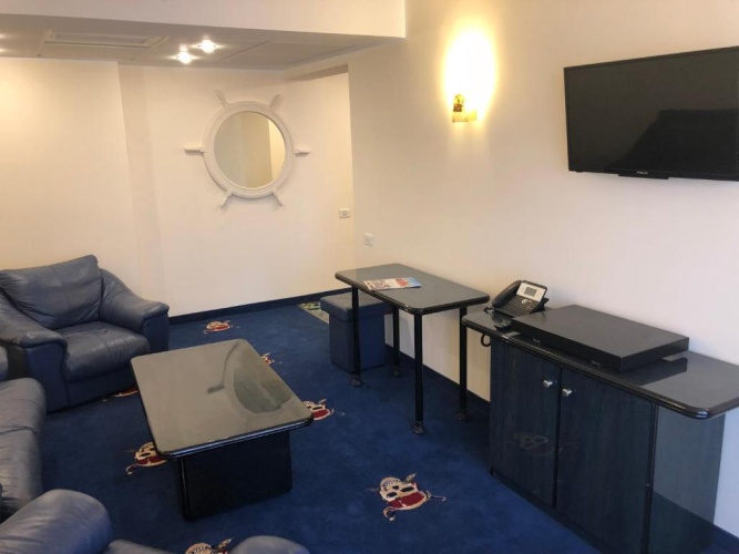 Privilege Suite