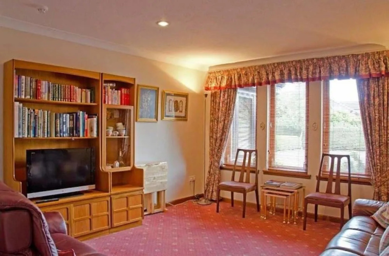 Ashcroft Farmhouse