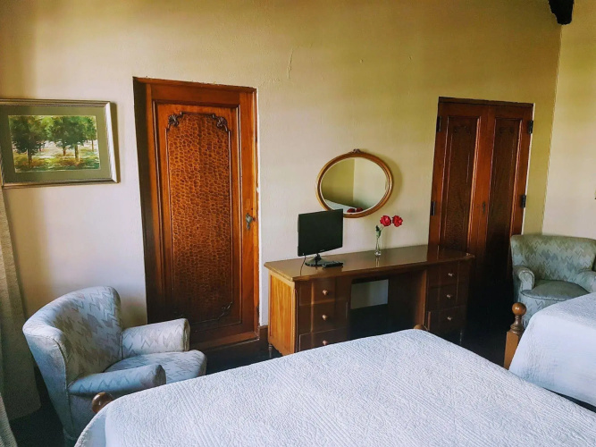 Casa Carmel Bed and Breakfast