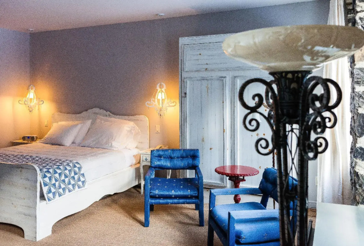 Auberge Place d'Armes