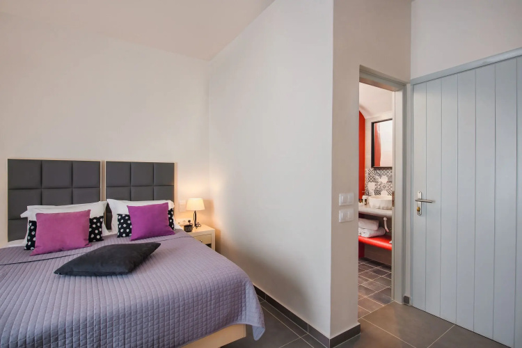 Afrodete Hotel
