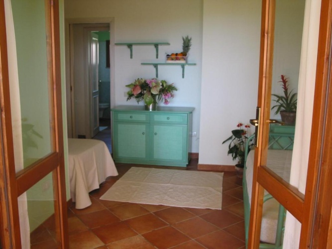 1 Bedroom Junior Suite