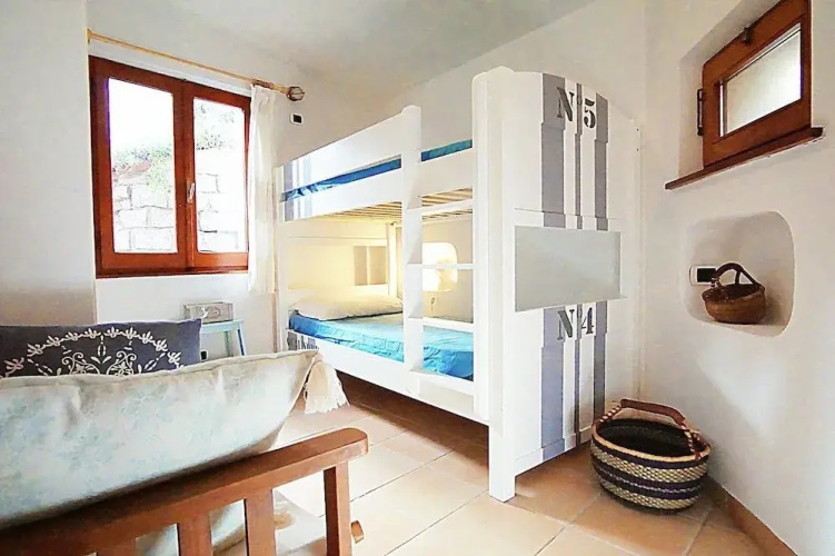 Villa Johnson