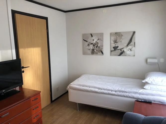 Welcome Apartments