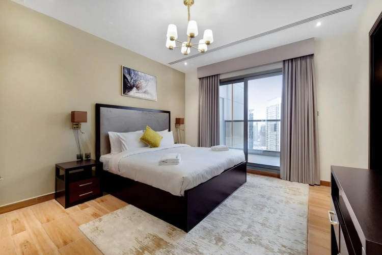 Downtown - Elite Residence 2016
