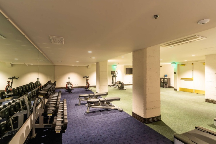 The Exchange Sacramento, Curio Collection by Hilton photo 18